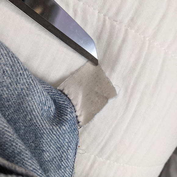 SOLD🔥501 Levi's - Picture 7 of 16